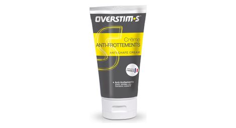 Crème anti-frottements overstims - 150ml
