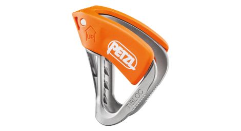 Bloccacorda Petzl Tibloc