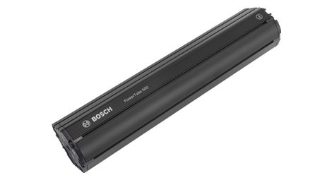 Batería horizontal bosch powertube 500 500 wh