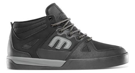 Chaussures vtt etnies johansson pro noir