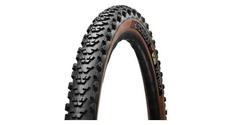 Hutchinson wirm 29'' tubeless ready soft hardskin race ripost xc beige sidewalls