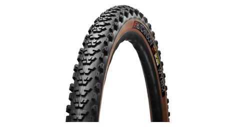 Hutchinson Wirm 29'' Tubeless Ready Soft Hardskin Race Ripost XC Flanken Beige