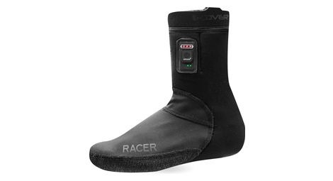 Racer e-cover überschuh schwarz 40-42