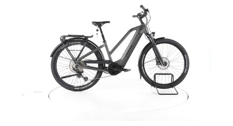 Reconditionné - Lapierre E-Explorer 7.6 Trekking E-Bike - Bon Etat Ã‰tat