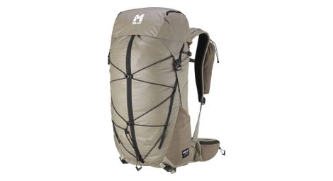 Zaino da trekking millet wanaka 30l beige