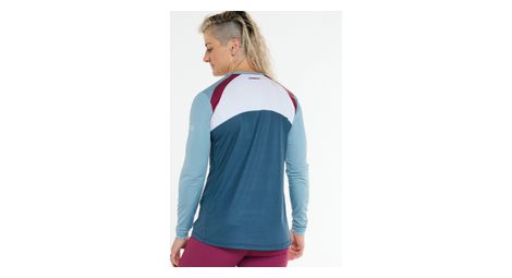 Langarm Trikot Femme Race Farrah