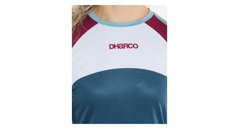 Langarm Trikot Femme Race Farrah