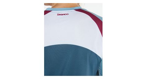 Langarm Trikot Femme Race Farrah