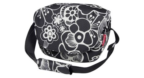 Sac à main klickfix funbag noir