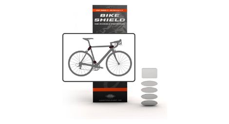 Protection de cadre bikeshiled cable shield