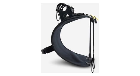 Lenkergurt Advt 900 Schwarz