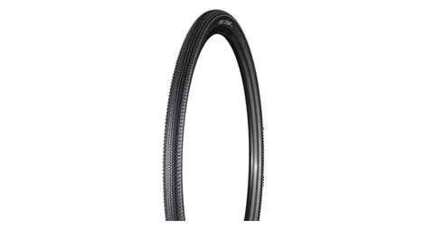 Pneu gravel bontrager gr1 comp 700 mm tubetype rigide