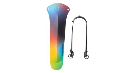 mudguard ass savers win wing 2 gravel spektrum multicolor