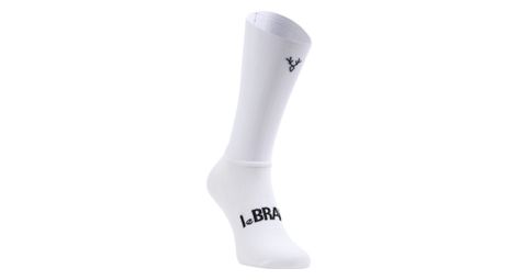 lebram race aero socks white