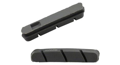 Pastillas de freno enve (x2) para frenos de llanta campagnolo (llantas de carbono)