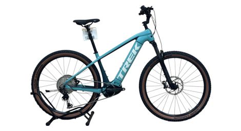 Trek Powerfly 5 Gen4 Shimano Xt 2023 VTT Electrique Trek Tres Bon Etat