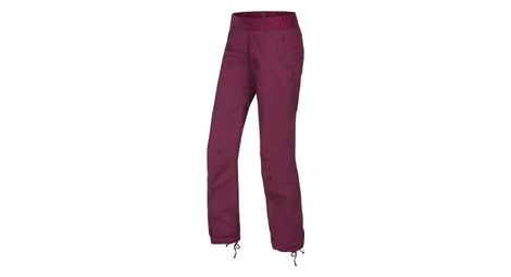 Pantalon d'escalade femme ocun pantera