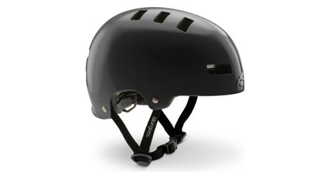 Helm bol bluegrass superbold schwarz 2022