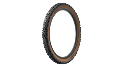 Neumático pirelli scorpion enduro s 29'' tubeless ready soft smartgrip gravity prowall classic para bicicleta de montaña 2.40