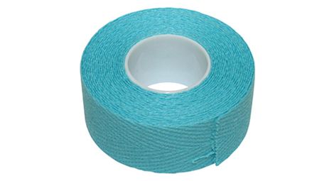 Ruban de guidon velox tressostar coton bleu ciel 20mm x 2,60m (vendu a l'unite)