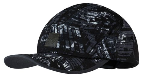 Casquette Buff 5 Panel Go Gline Noir