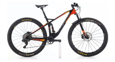 Megamo Track Xt Di2 Velo VTT Megamo Tres Bon Etat