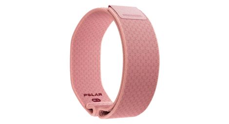 polar loop softweave bands soft pink