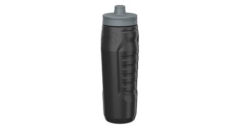 Bidon Under Armour Sideline Squeeze 950 ml Gris