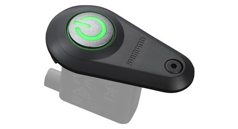 Bouton satellite shimano steps ew-sw300