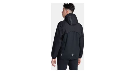 Veste de course ultra-légère pour homme kilpi anori-m