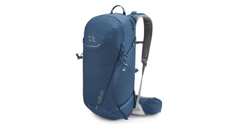 Sac de randonnée rab aeon 27l bleu