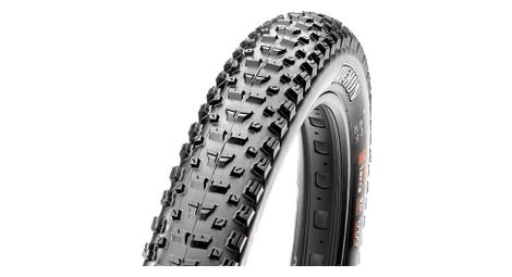 Neumático mtb maxxis rekon 27.5'' tubeless ready dual exo protection wide trail (wt) 2.40 wt