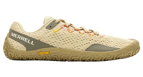 Merrell Vapor Glove 6 - homme - beige