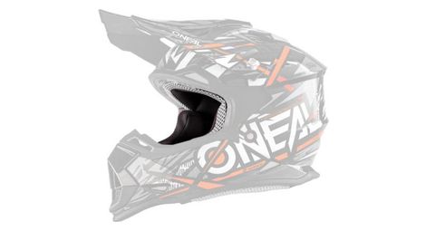 Oneal liner & cheek pads 2series youth helmet
