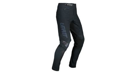 Pantalones leatt mtb 4.0 negro xxl