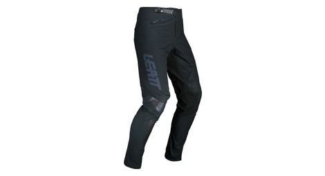 Pantalon leatt mtb 4 0 noir