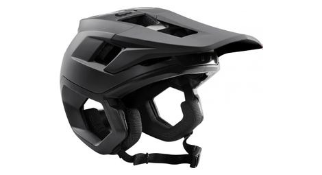 Casque fox dropframe pro mips noir