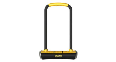 Antivol u onguard pitbull ls-115mmx292mmx14mm