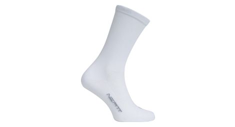 Ein Paar Socken Sommer High Weis