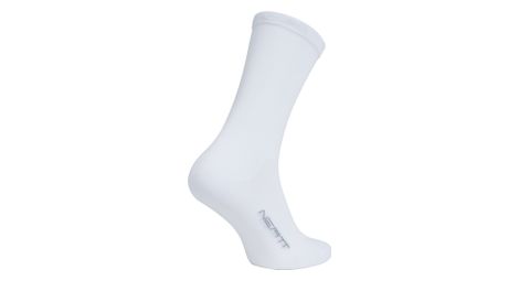 Ein Paar Socken Sommer High Weis