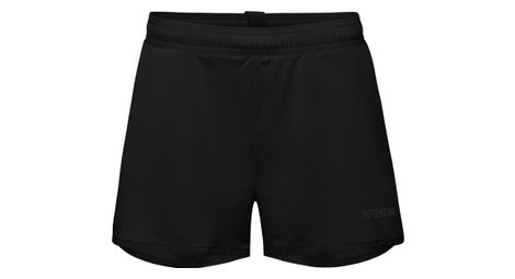 Gore-Wear Concurve Shorts Schwarz Damen