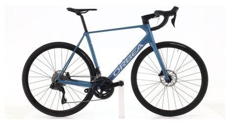 Produit reconditionné · Orbea Orca M30 Di2 12V · Bleu / Vélo de route | Très bon état
