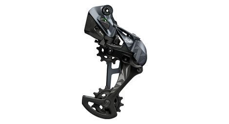 sram xx1 eagle axs rear derailleur 12v without battery