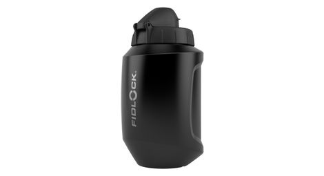 Botella Fidlock Twist de repuesto, 550 ml, compacta, negra