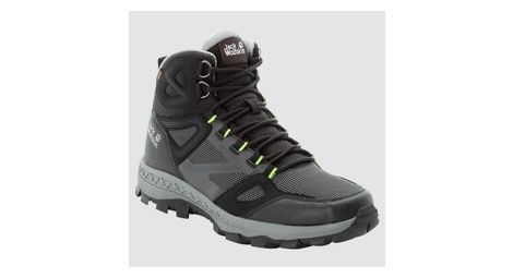 Chaussures montantes Jack Wolfskin downhill texapore