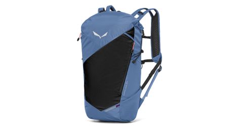 Sac De Randonnée Salewa Pedroc Core 20L Bleu Femme
