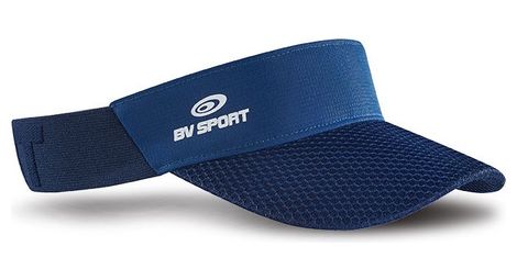 Visiere bv sport evo bleu
