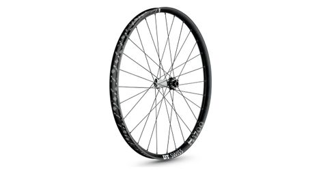 Roue Avant DT SWISS HYBRID H1700 Spline 27.5''/35mm | Boost 15x110mm