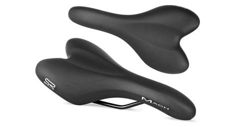 Selle royal mach athletic unisex oem 270mm   140mm