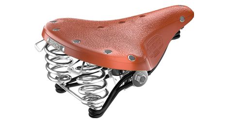 Brooks b66 s saddle beige women